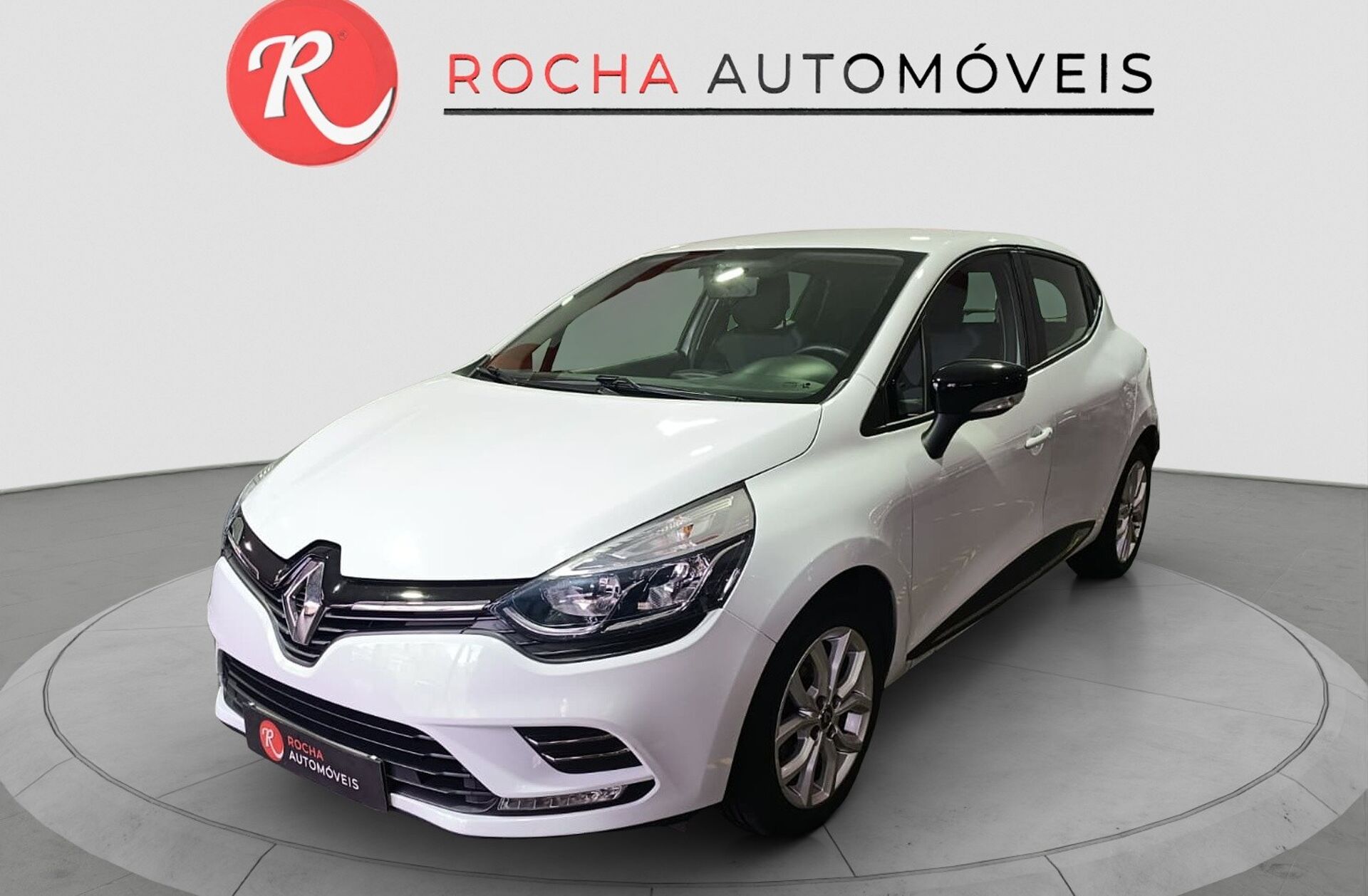 RENAULT Clio ST 0.9 TCe Limited