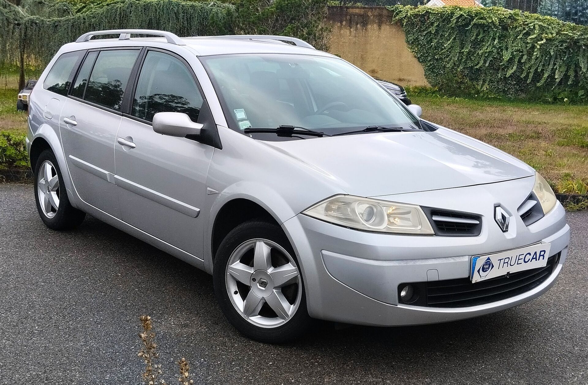 RENAULT Mégane 1.5 dCi Extreme