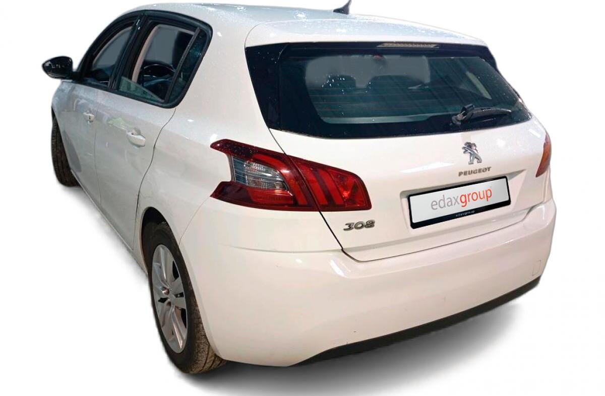 PEUGEOT 308 1.5 BlueHDi Business Line