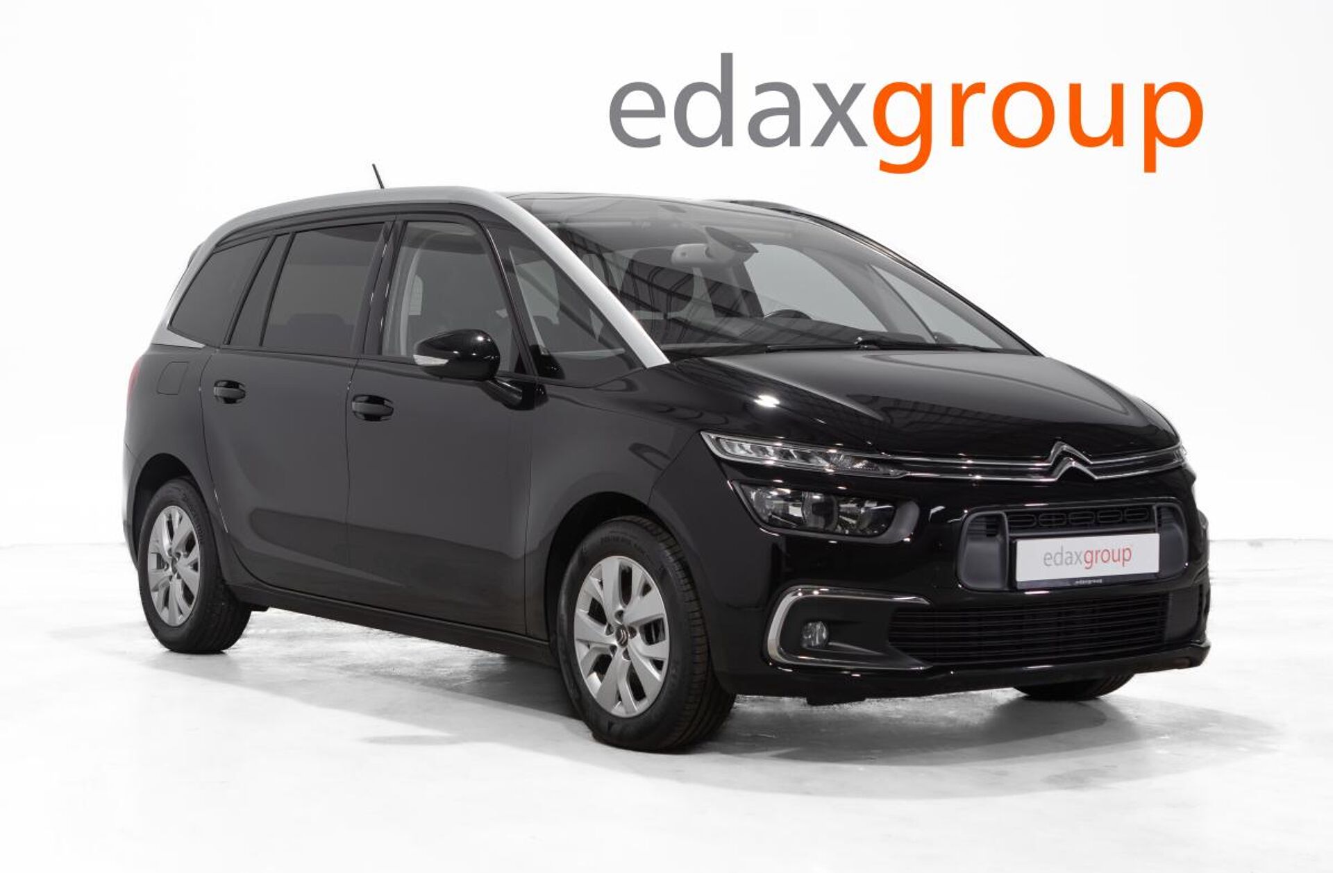 CITROEN C4 G. Spacetourer 1.5 BlueHDi Feel