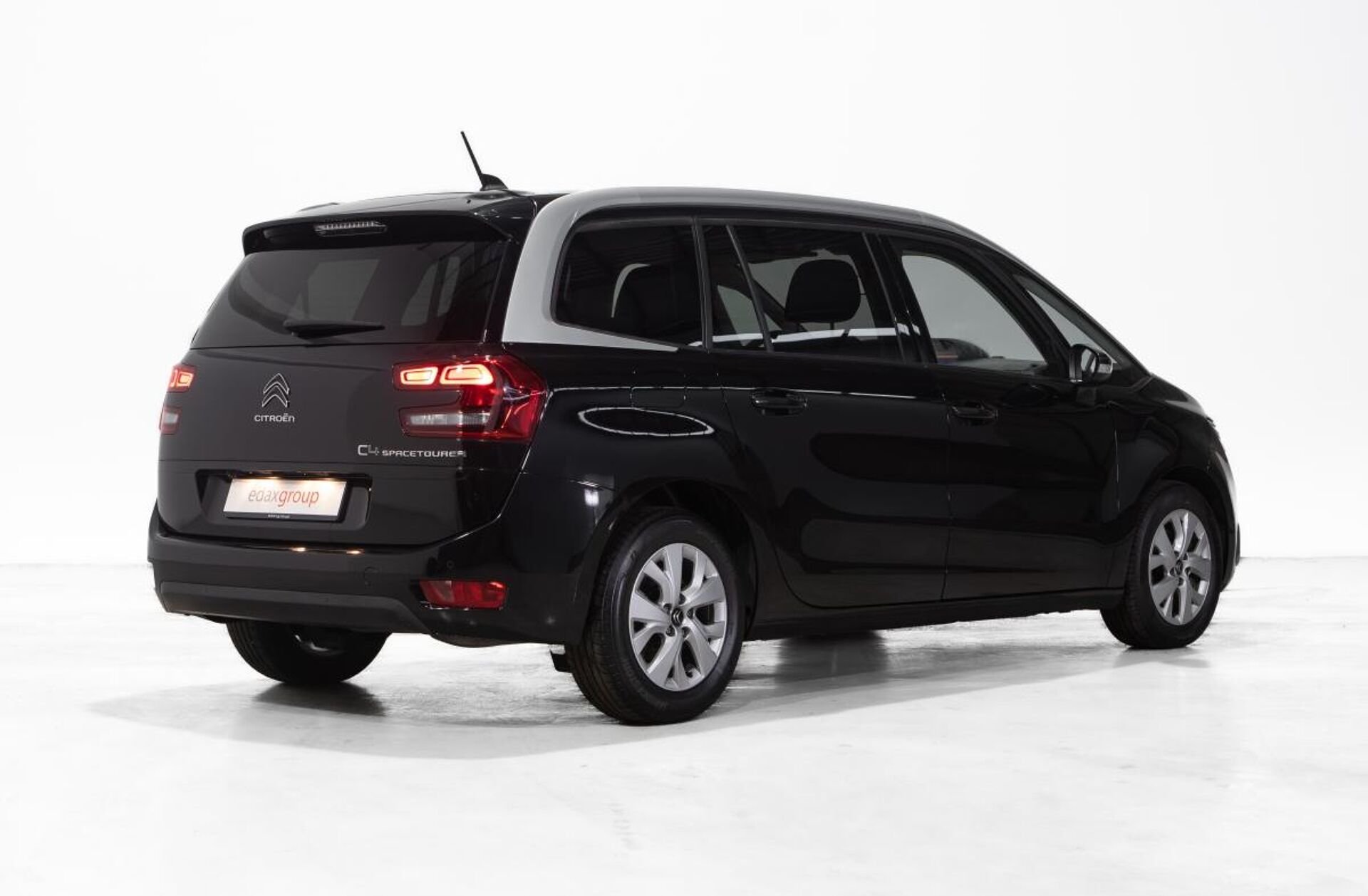 CITROEN C4 G. Spacetourer 1.5 BlueHDi Feel