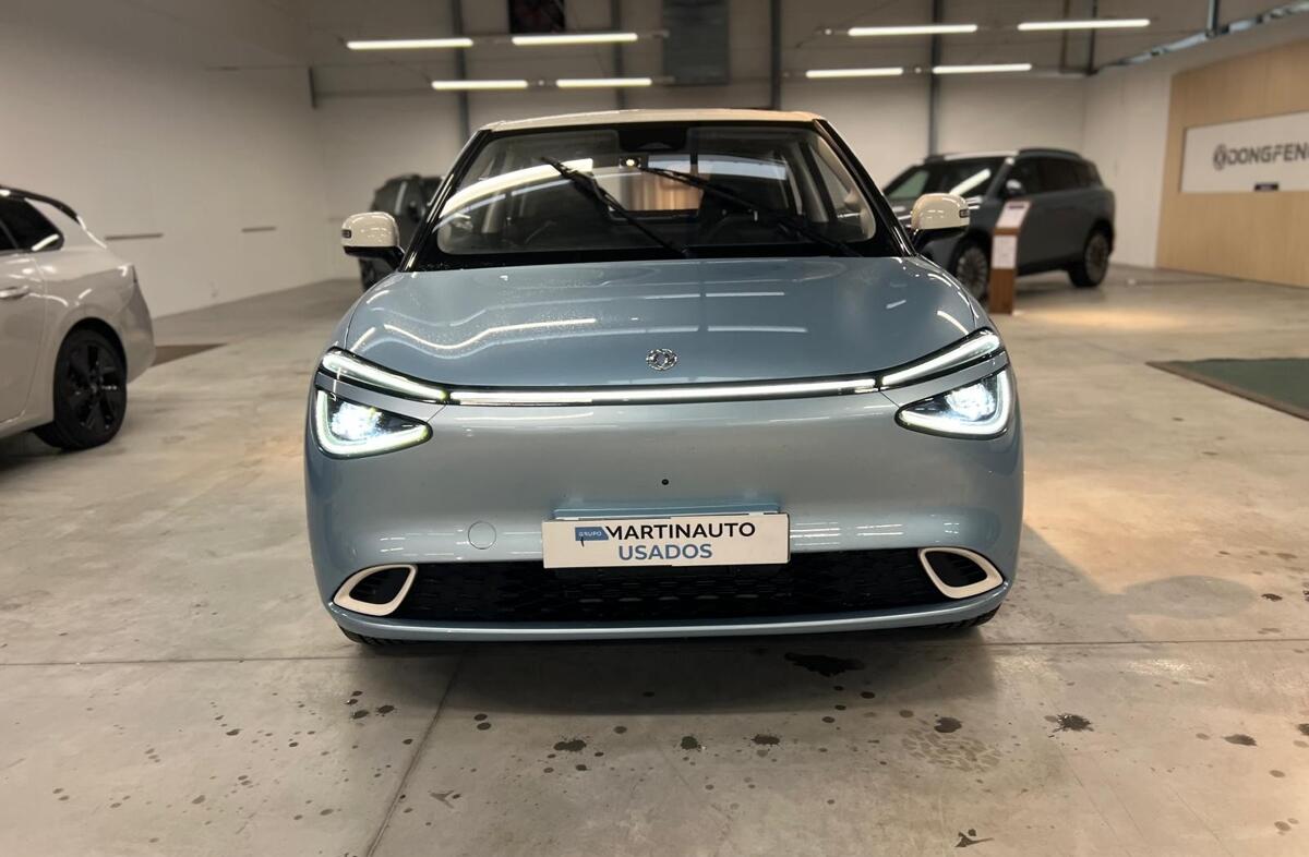 DONGFENG Box 42 kWh Plus (TT)