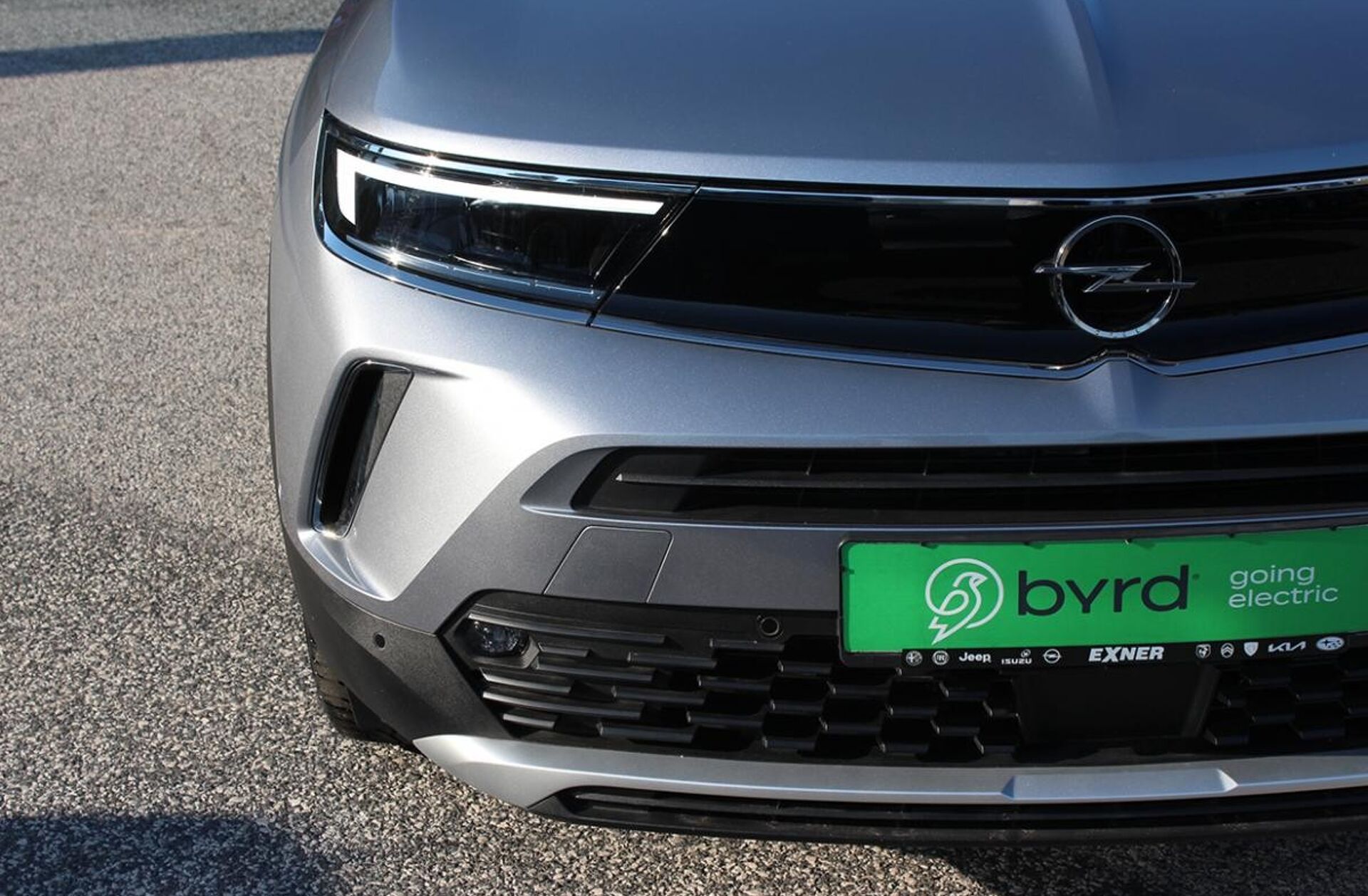 OPEL Mokka -e 50 kWh Edition