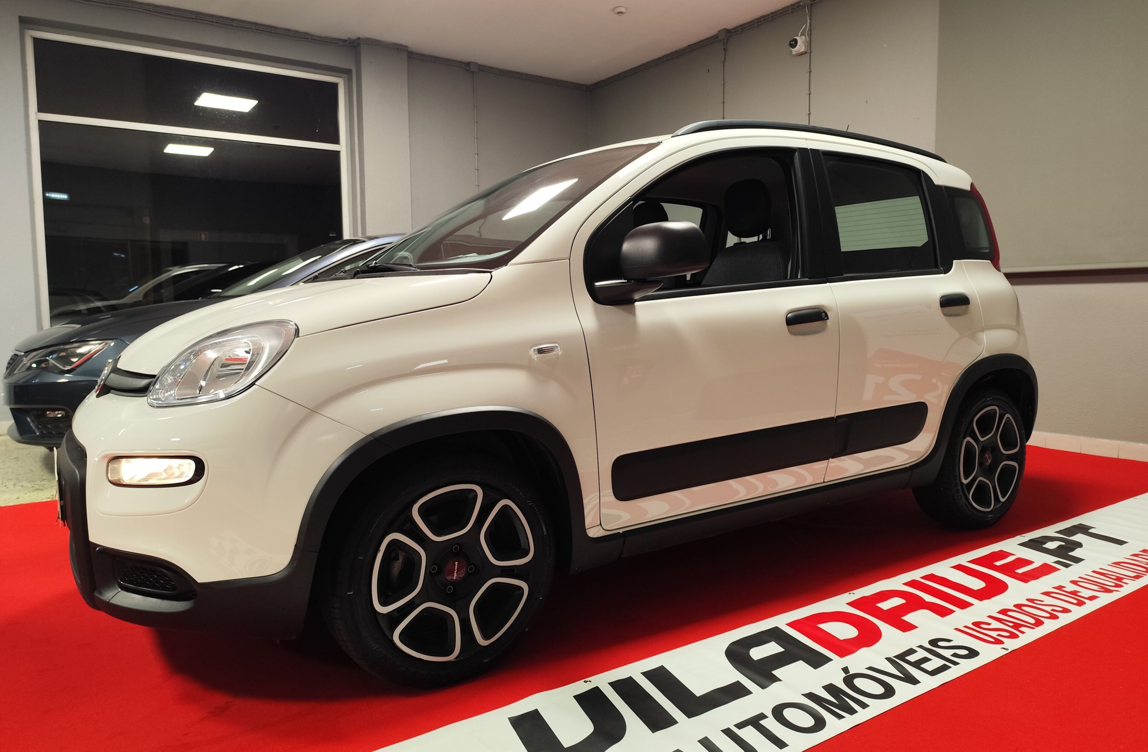 FIAT Panda 1.0 Hybrid City Life