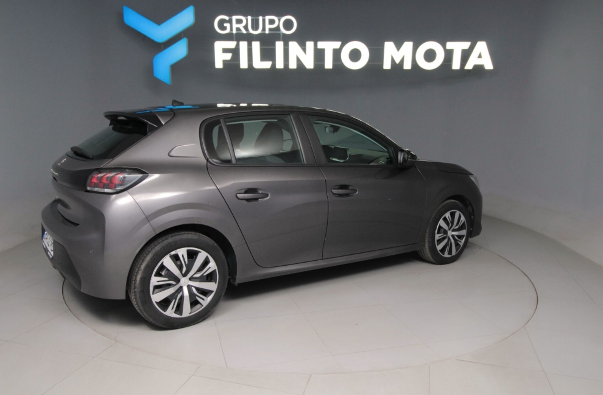 PEUGEOT 208 1.5 BlueHDi Active Pack