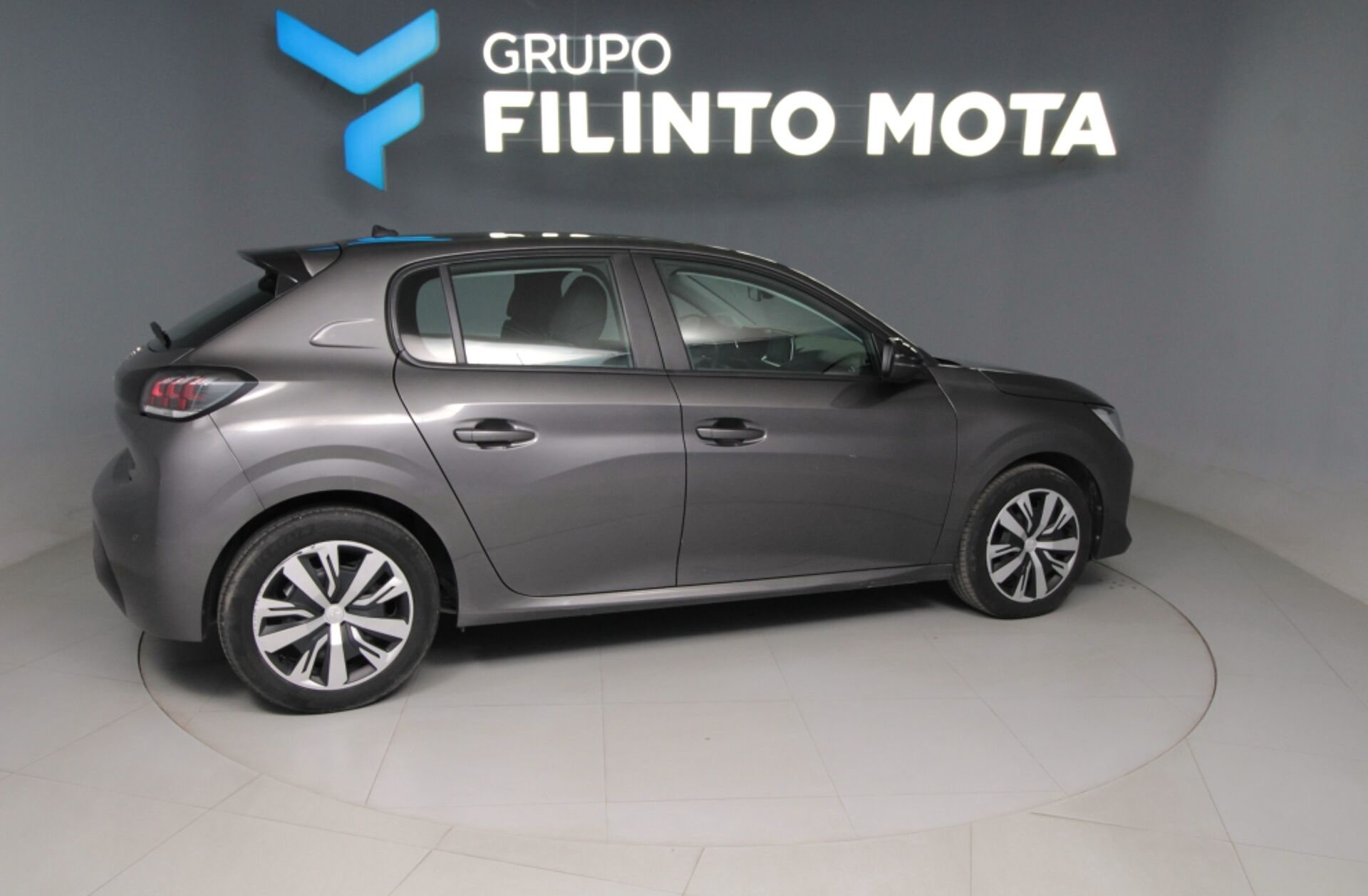 PEUGEOT 208 1.5 BlueHDi Active Pack