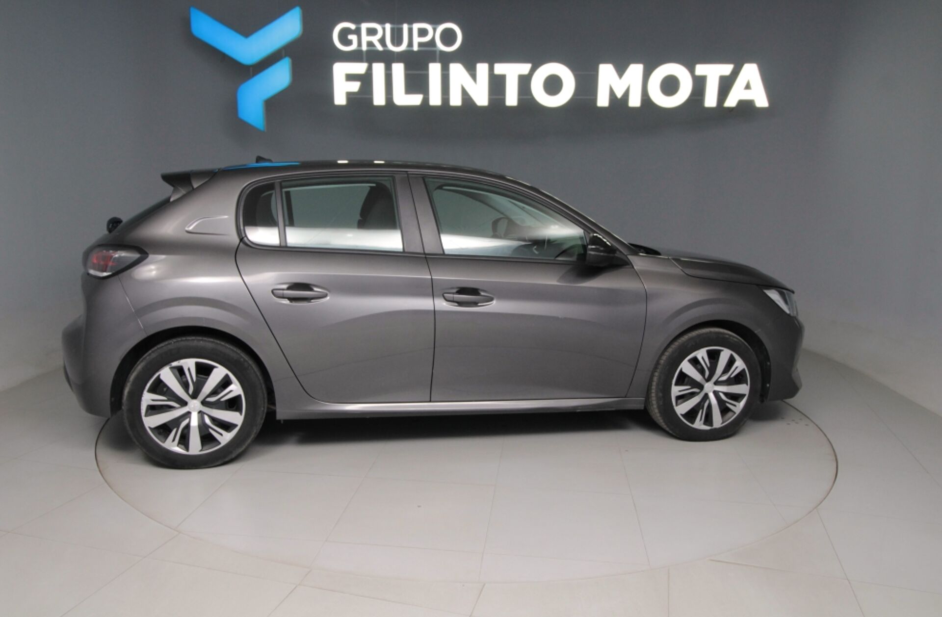 PEUGEOT 208 1.5 BlueHDi Active Pack