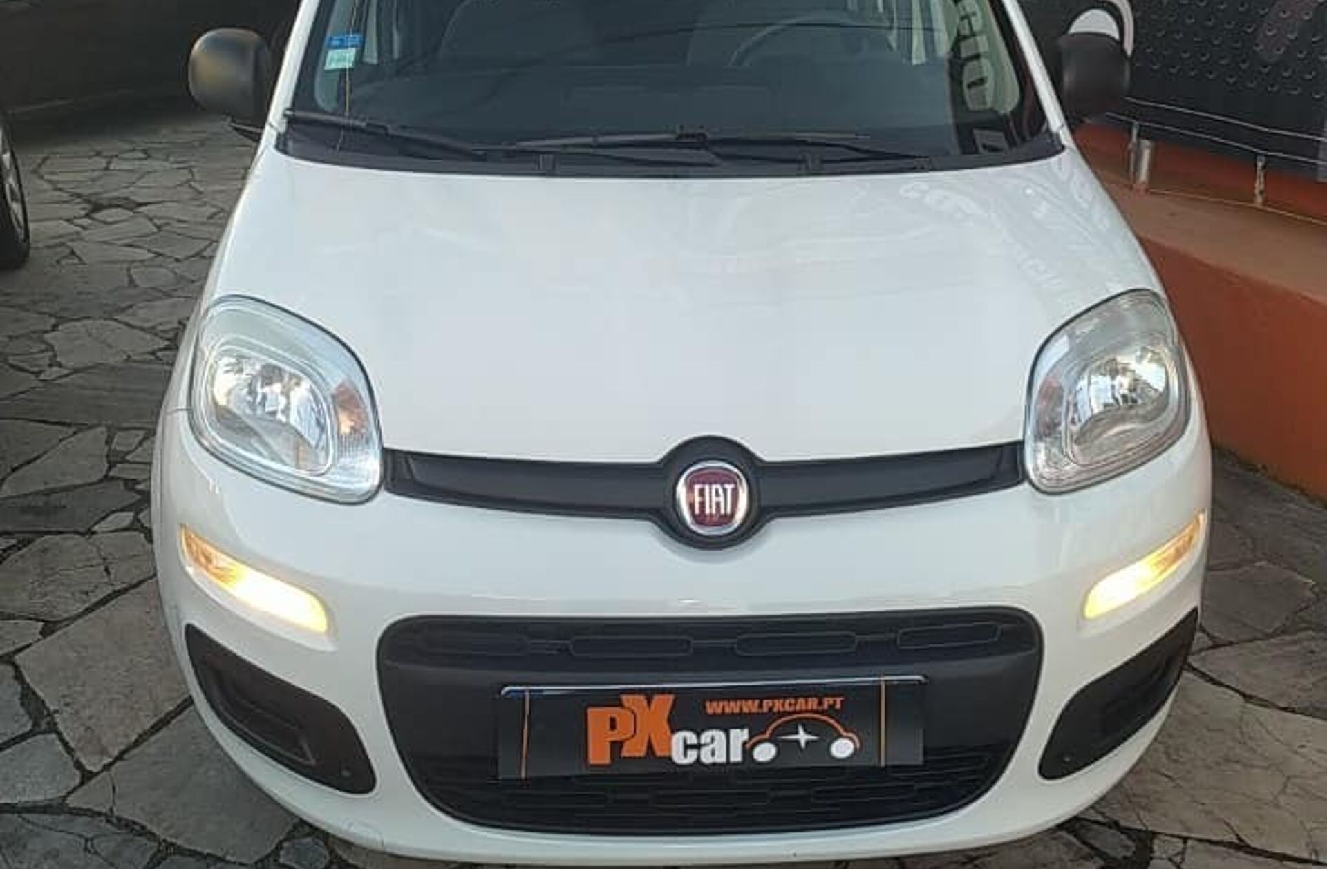 FIAT Panda 1.2 Lounge S&S