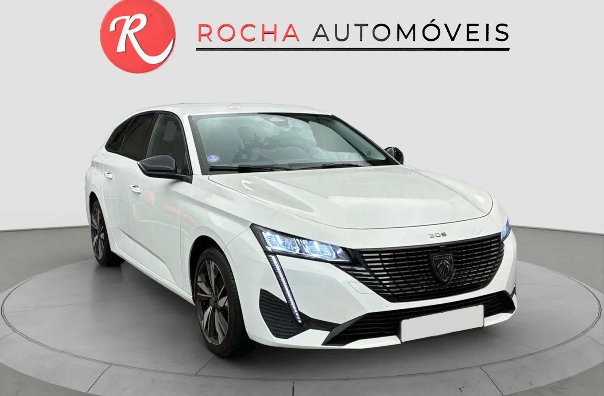 PEUGEOT 308 SW 1.2 PureTech Allure EAT8