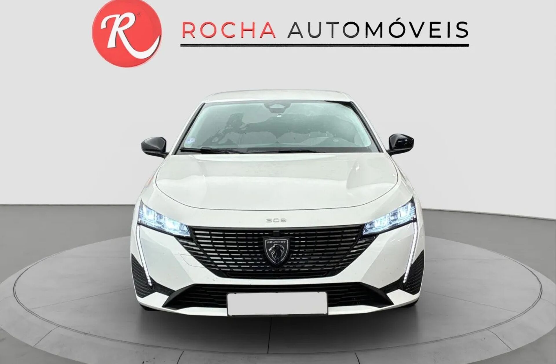 PEUGEOT 308 SW 1.2 PureTech Allure EAT8