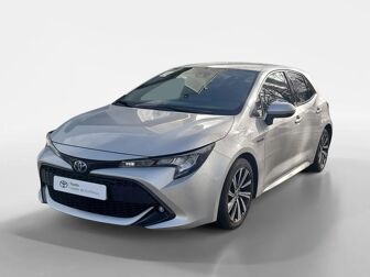 TOYOTA Corolla 1.8 Hybrid Comfort+P.Sport