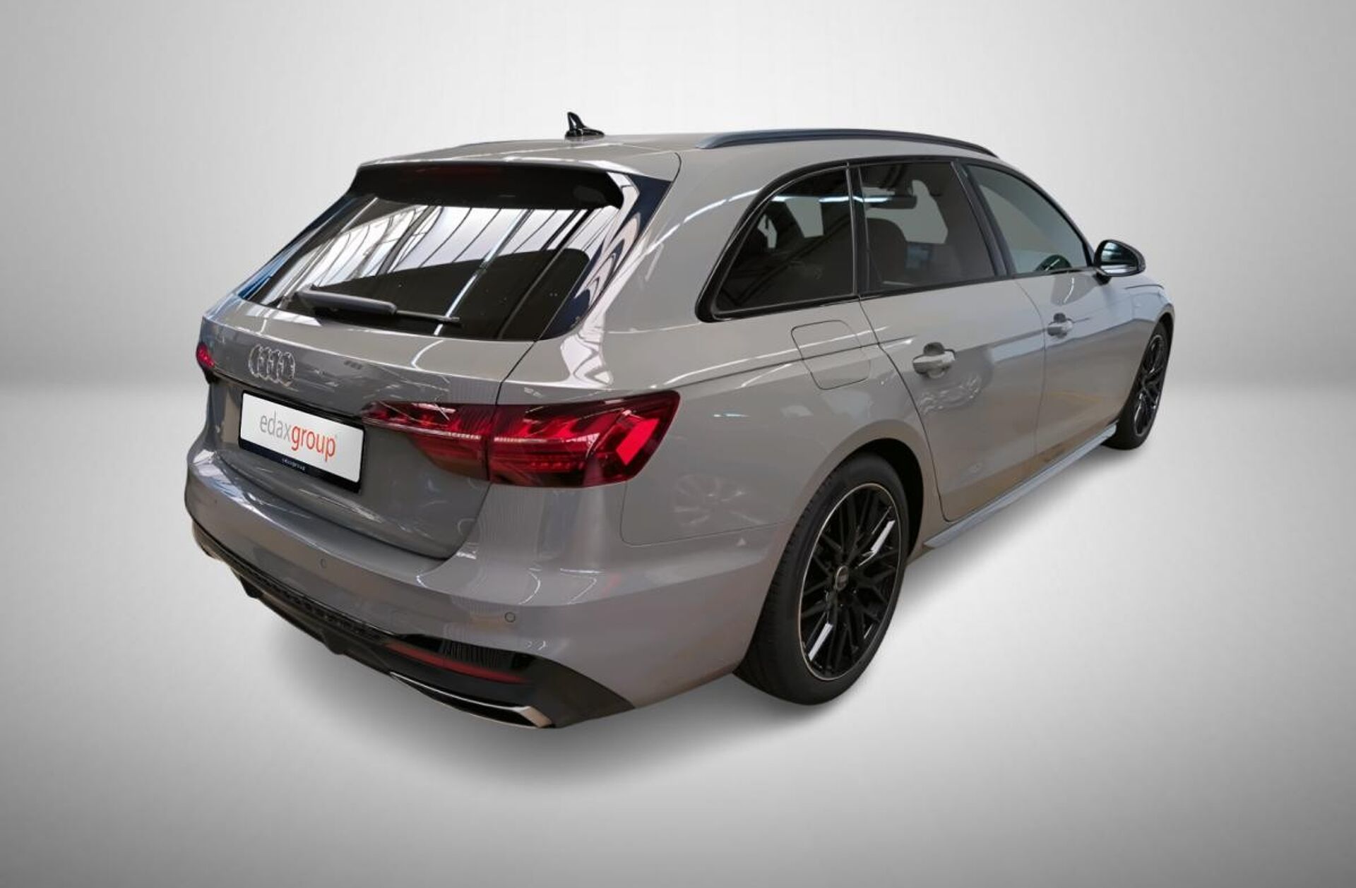 AUDI A4 35 TDI S line S tronic