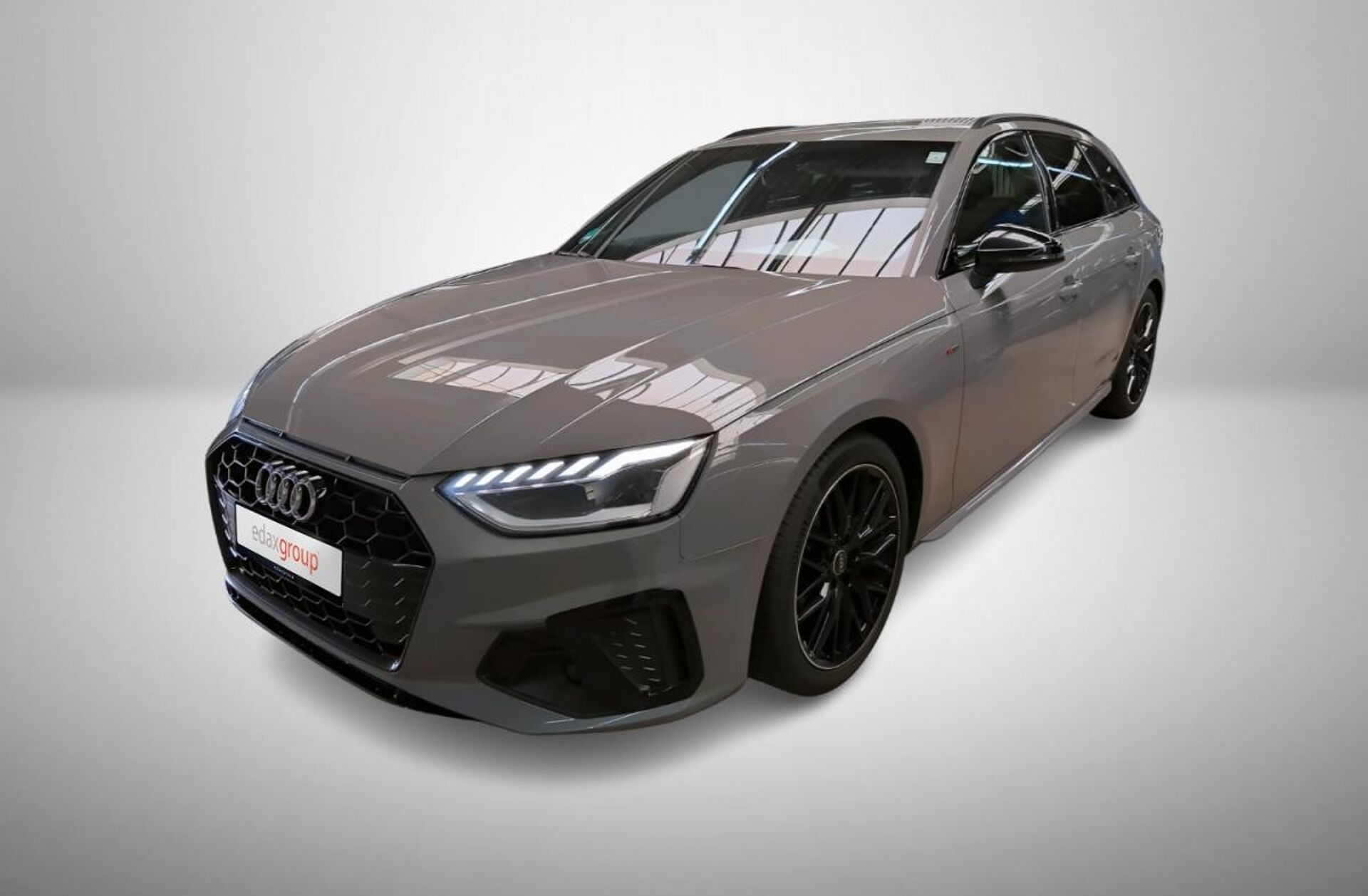 AUDI A4 35 TDI S line S tronic