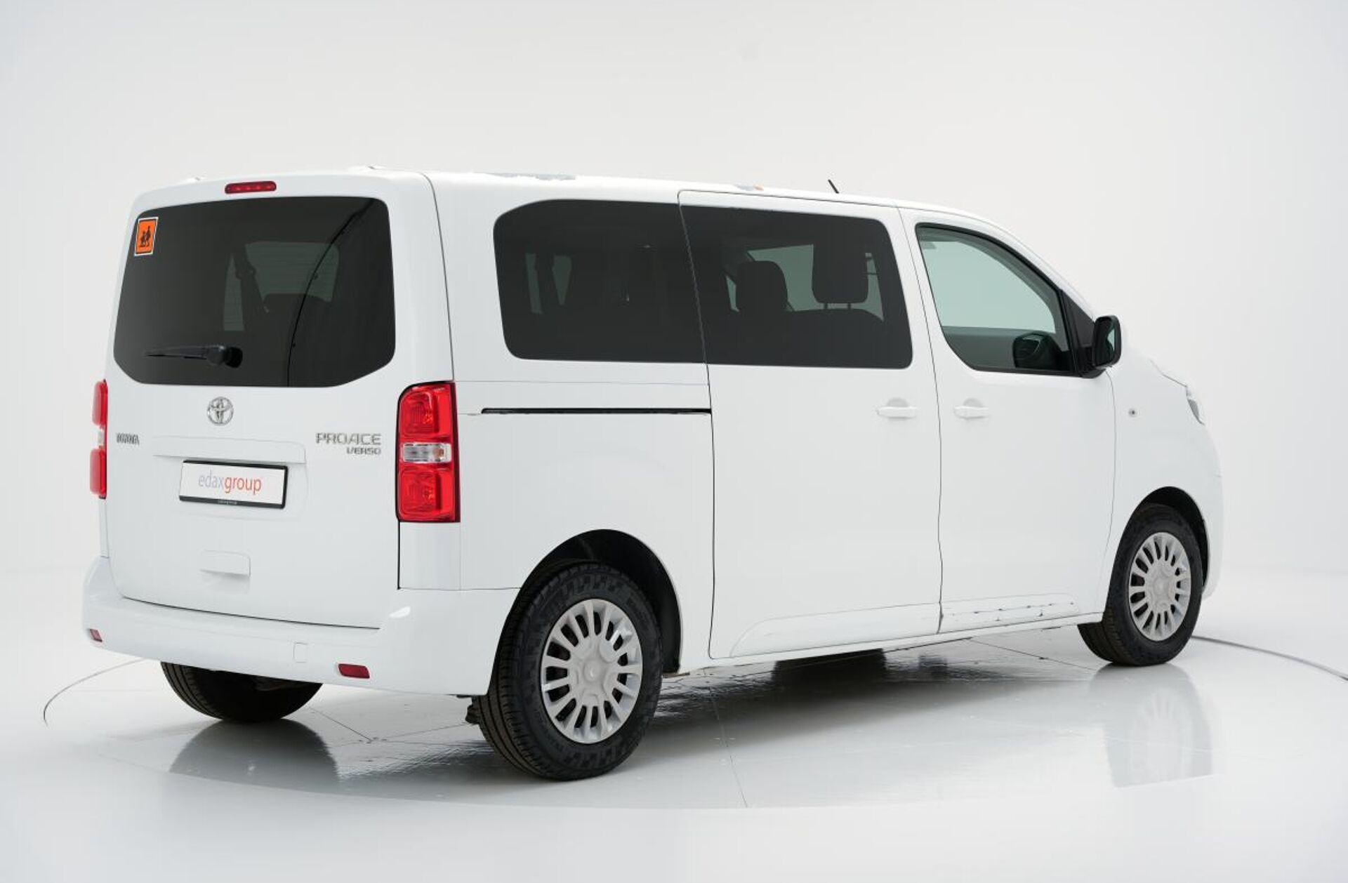 TOYOTA Proace Verso Proace 1.5 D-4D L1 1.0T Comfort 9L