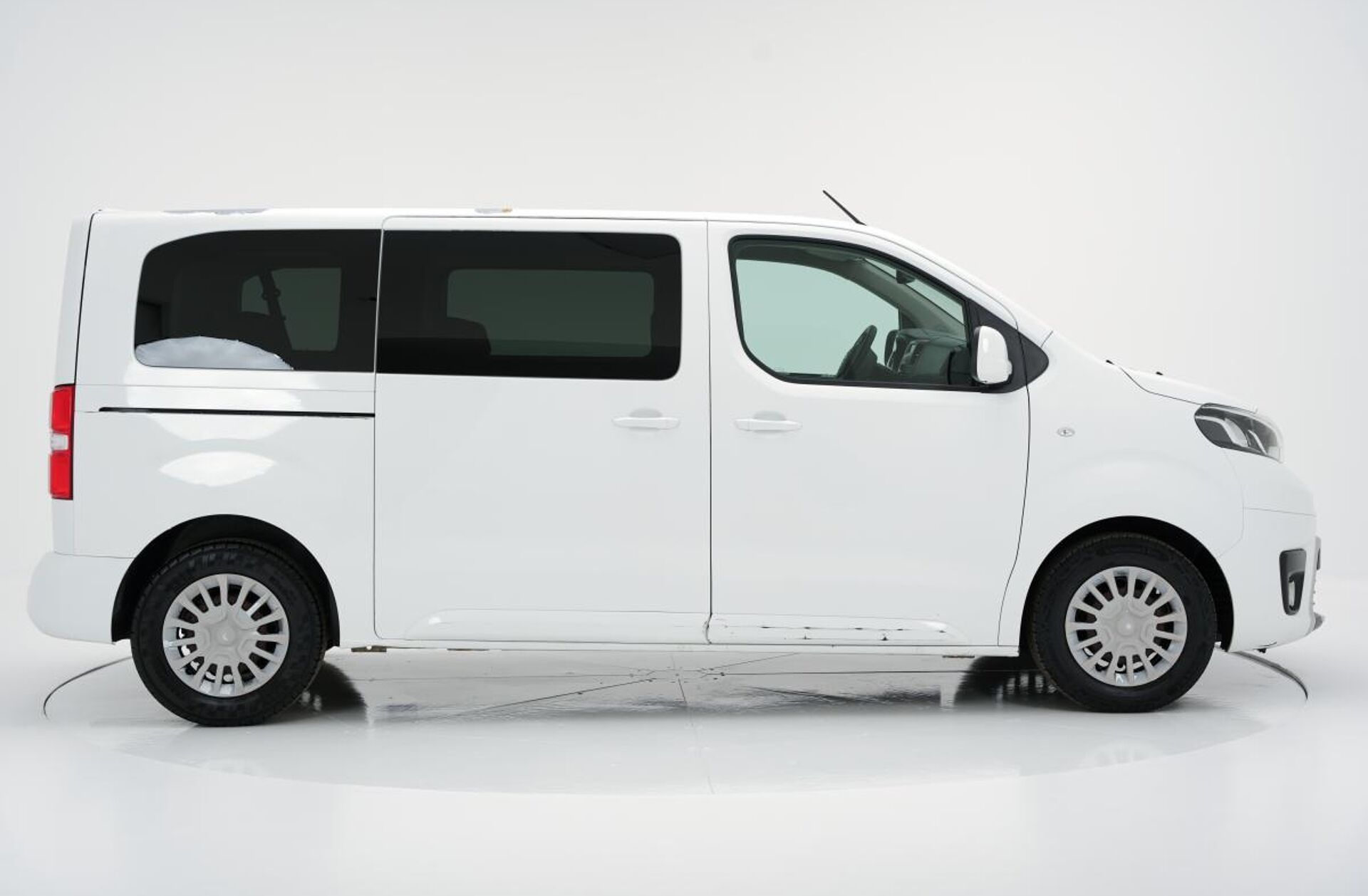 TOYOTA Proace Verso Proace 1.5 D-4D L1 1.0T Comfort 9L