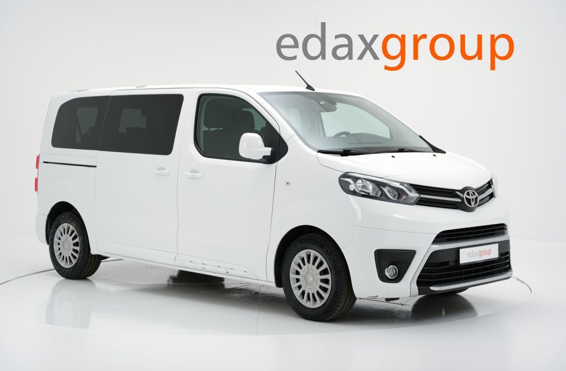 TOYOTA Proace Verso Proace 1.5 D-4D L1 1.0T Comfort 9L