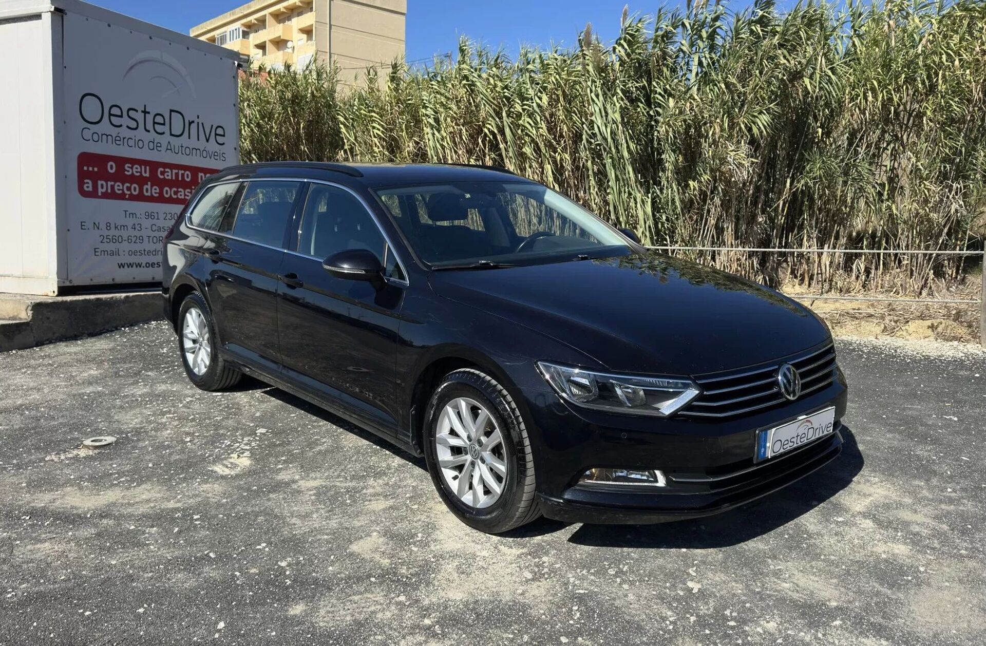 VOLKSWAGEN Passat V. 2.0 TDi Business Package DSG