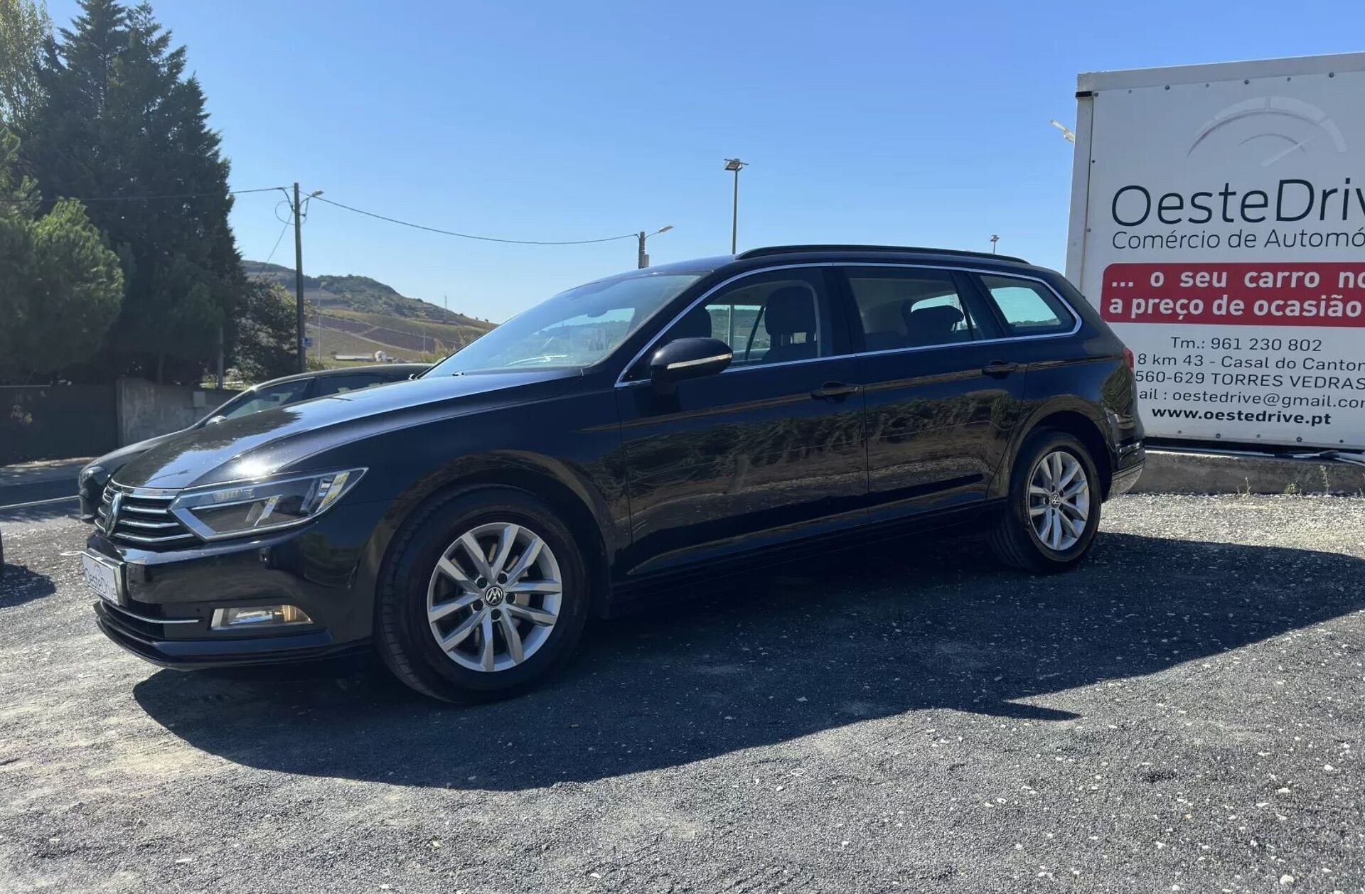 VOLKSWAGEN Passat V. 2.0 TDi Business Package DSG