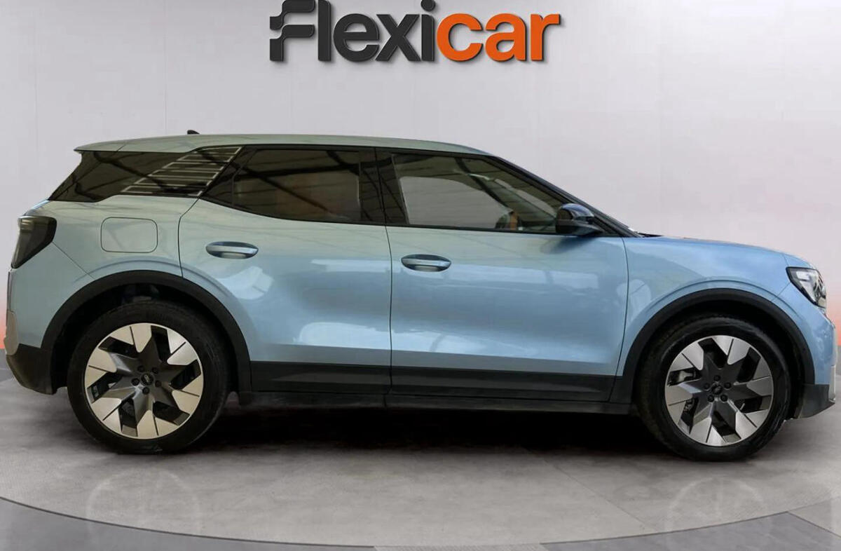 FORD Explorer 77 kWh Premium