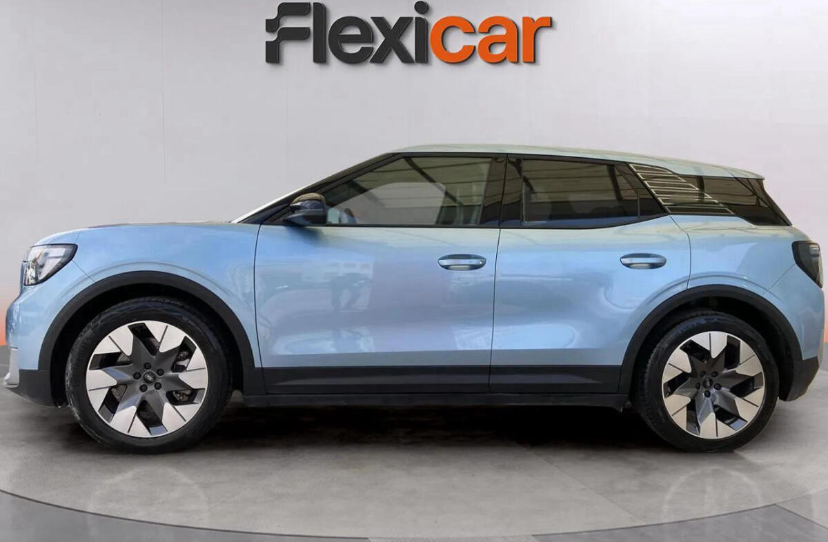 FORD Explorer 77 kWh Premium