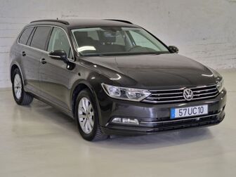 VOLKSWAGEN Passat 2.0 TDI Confortline DSG