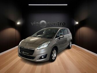 PEUGEOT 5008 1.6 e-HDi Business Line Auto.