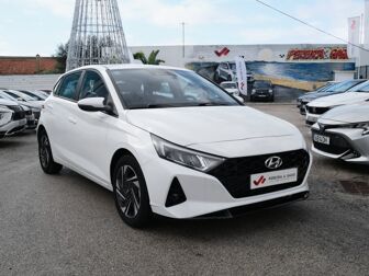 HYUNDAI i20 1.0 T-GDi Style