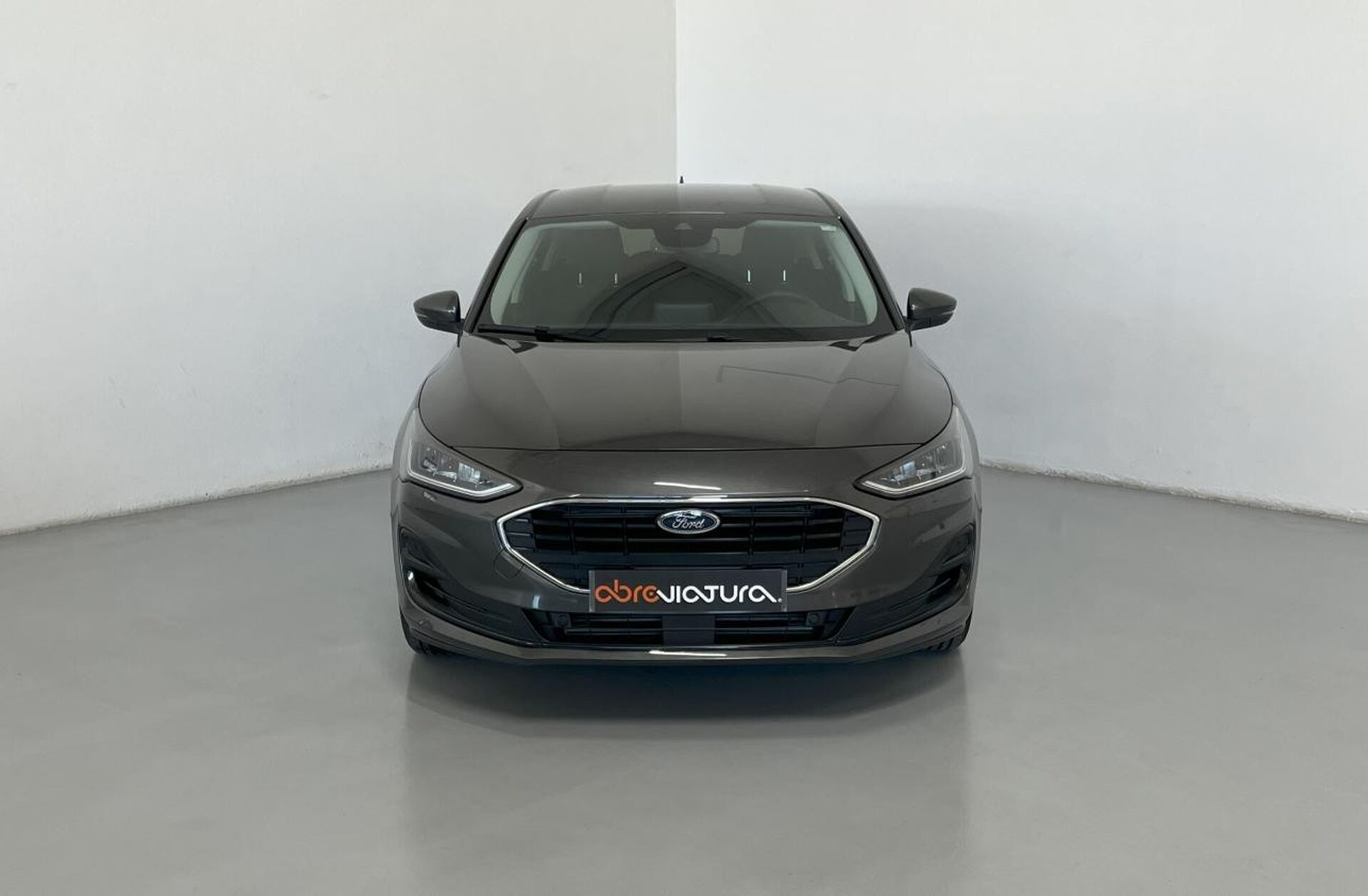 FORD Focus 1.0 EcoBoost MHEV Connected
