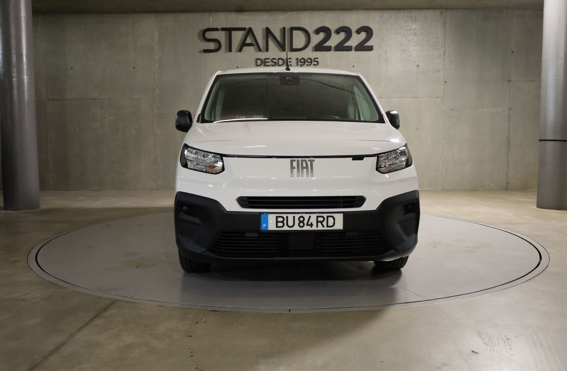 FIAT Doblò 1.5 BlueHDi Maxi