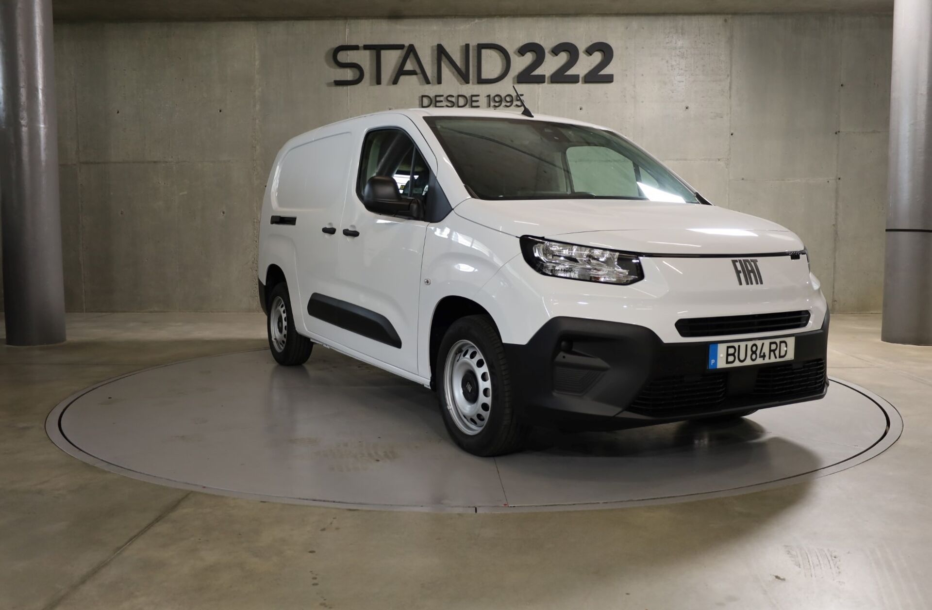 FIAT Doblò 1.5 BlueHDi Maxi