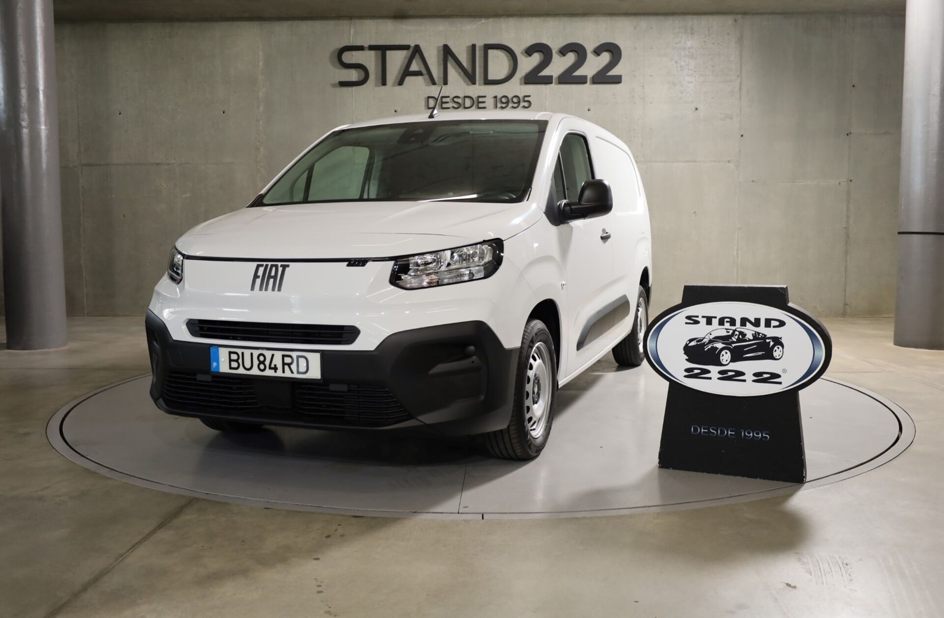 FIAT Doblò 1.5 BlueHDi Maxi