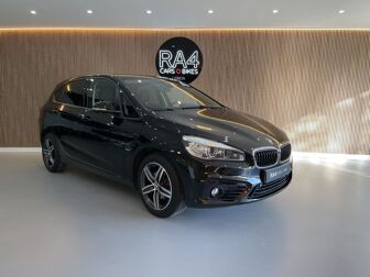 BMW Serie-2 216 Active Tourer d Line Sport