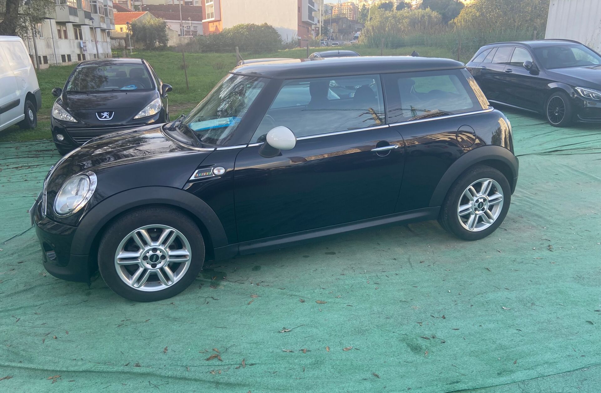 MINI Mini One 1.6