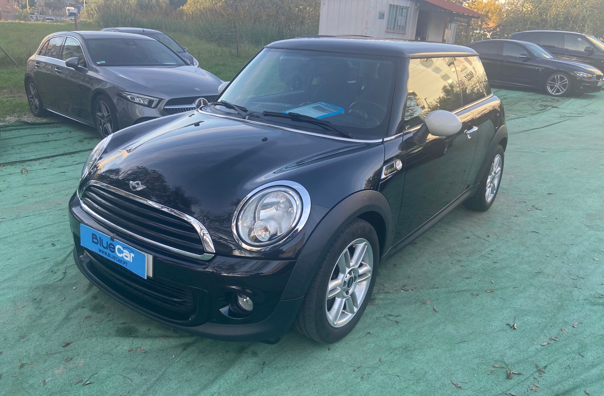 MINI Mini One 1.6