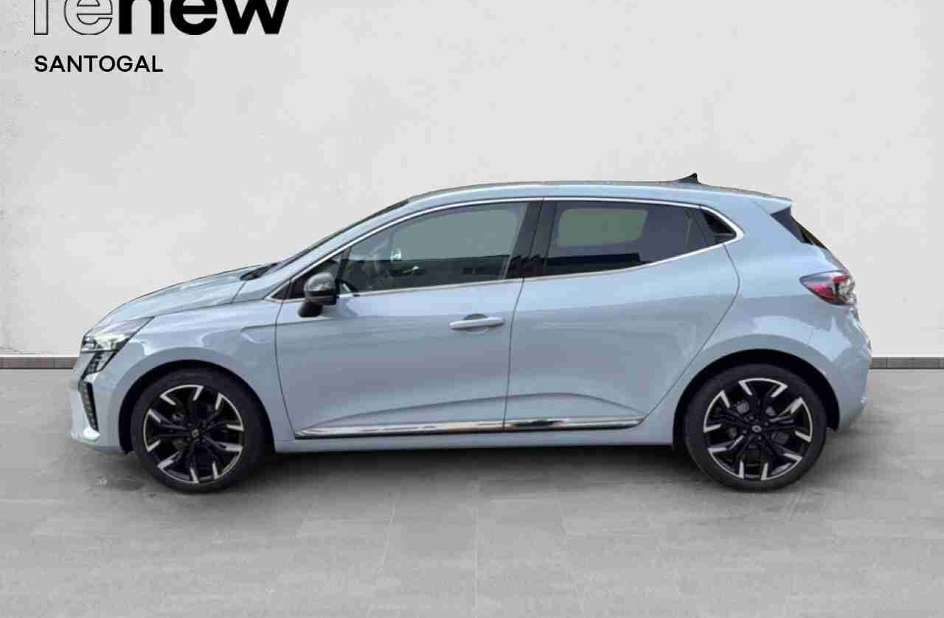 RENAULT Clio 1.0 TCe Techno