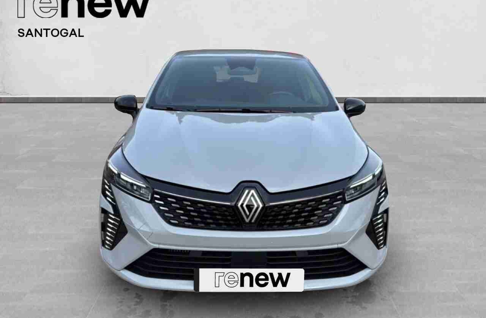 RENAULT Clio 1.0 TCe Techno