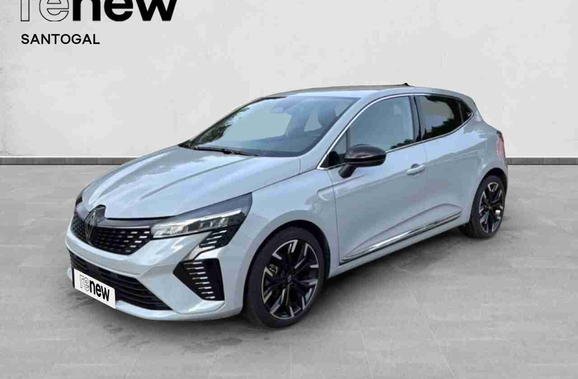 RENAULT Clio 1.0 TCe Techno