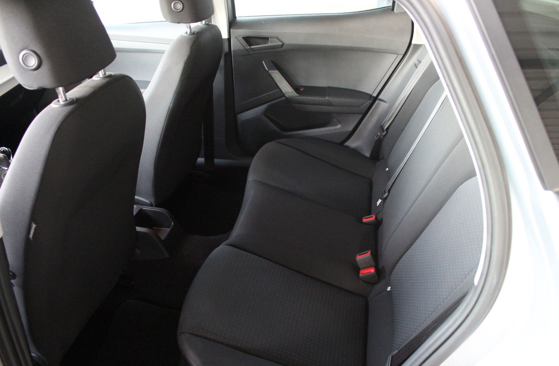 SEAT Ibiza 1.0 MPI Style