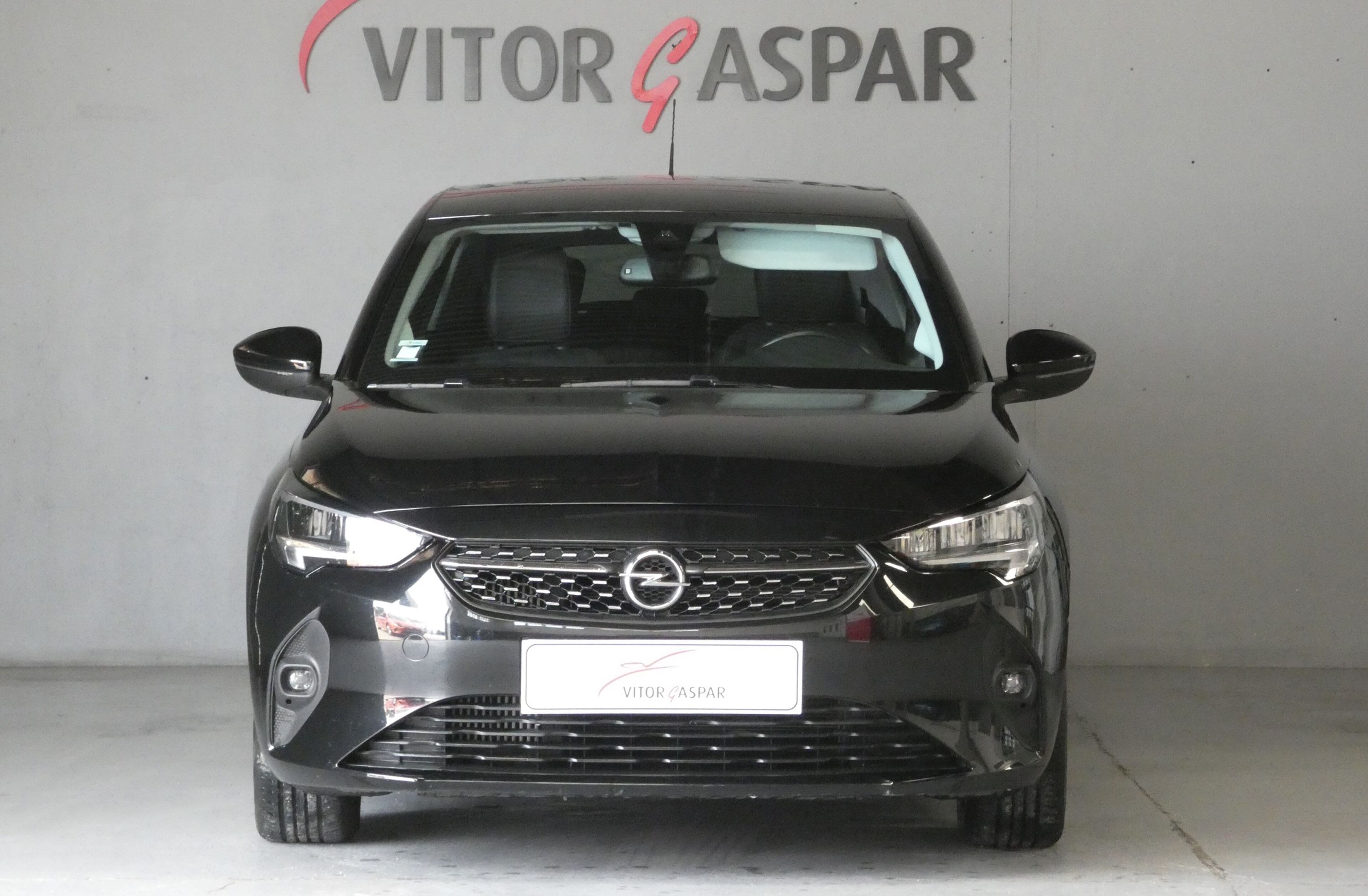 OPEL Corsa 1.2 T Elegance