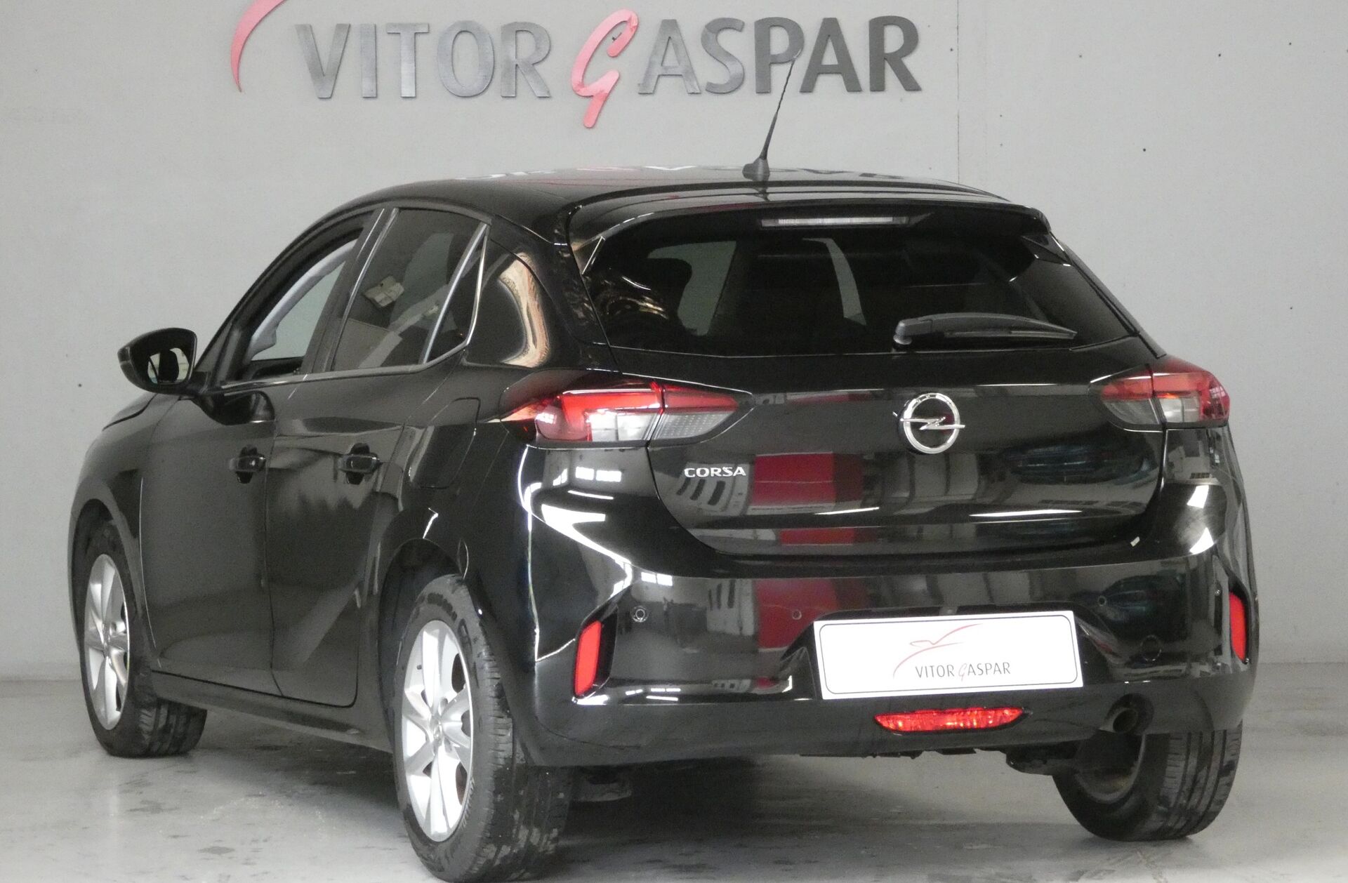 OPEL Corsa 1.2 T Elegance