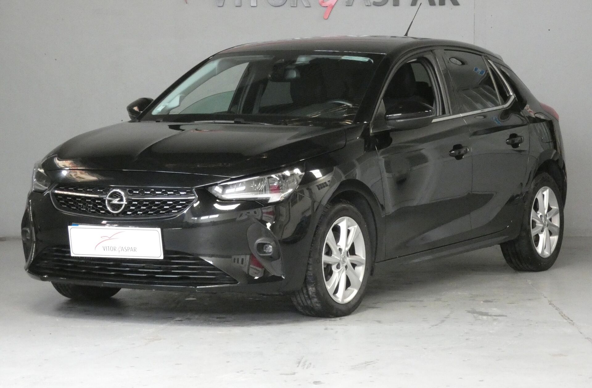 OPEL Corsa 1.2 T Elegance