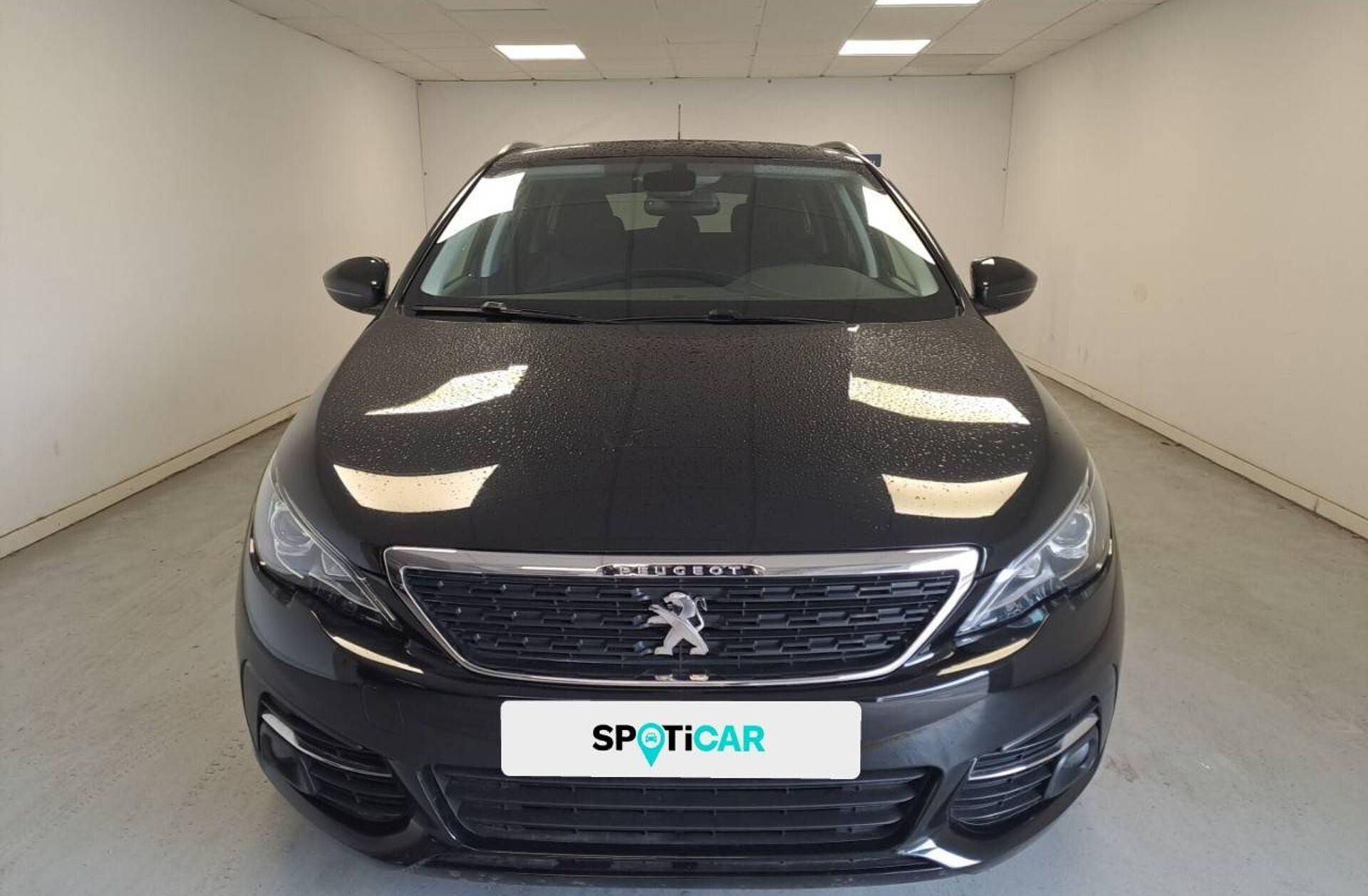 PEUGEOT 308 1.5 BlueHDi Style
