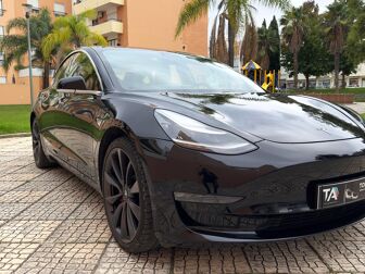 TESLA Model 3 Performance Tração Integral