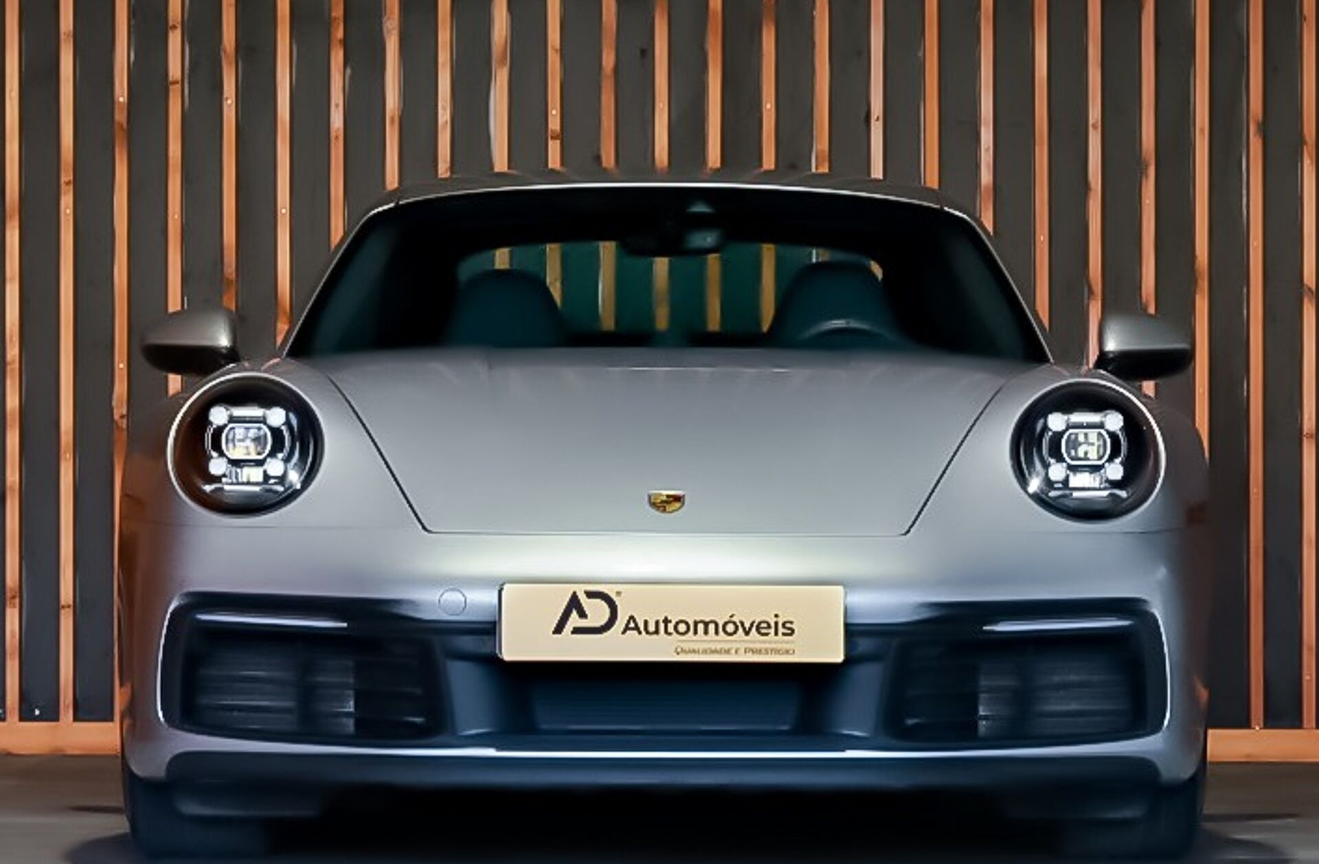 PORSCHE 911 911 Carrera S PDK