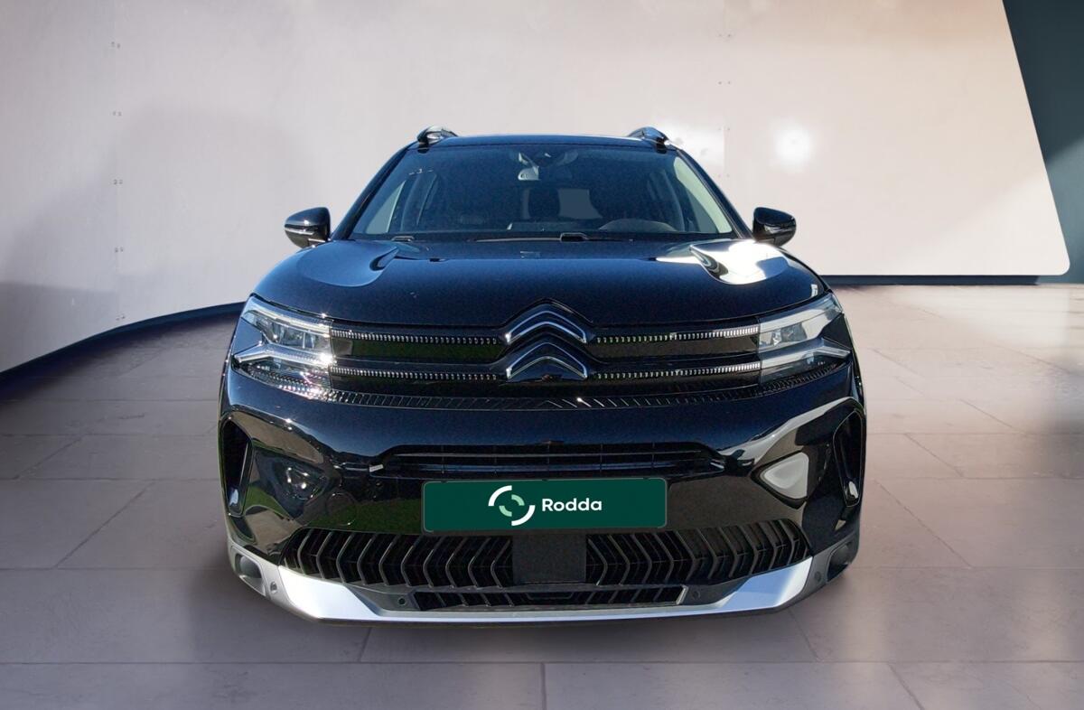 CITROEN C5 AirCross 1.2 PureTech Plus