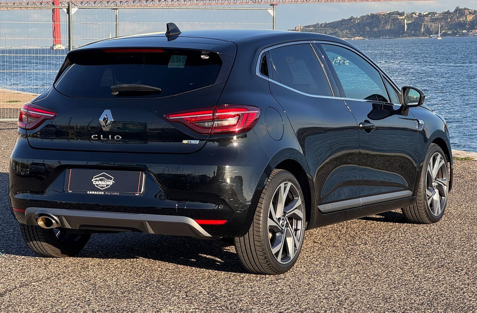 RENAULT Clio 1.0 SCe Zen