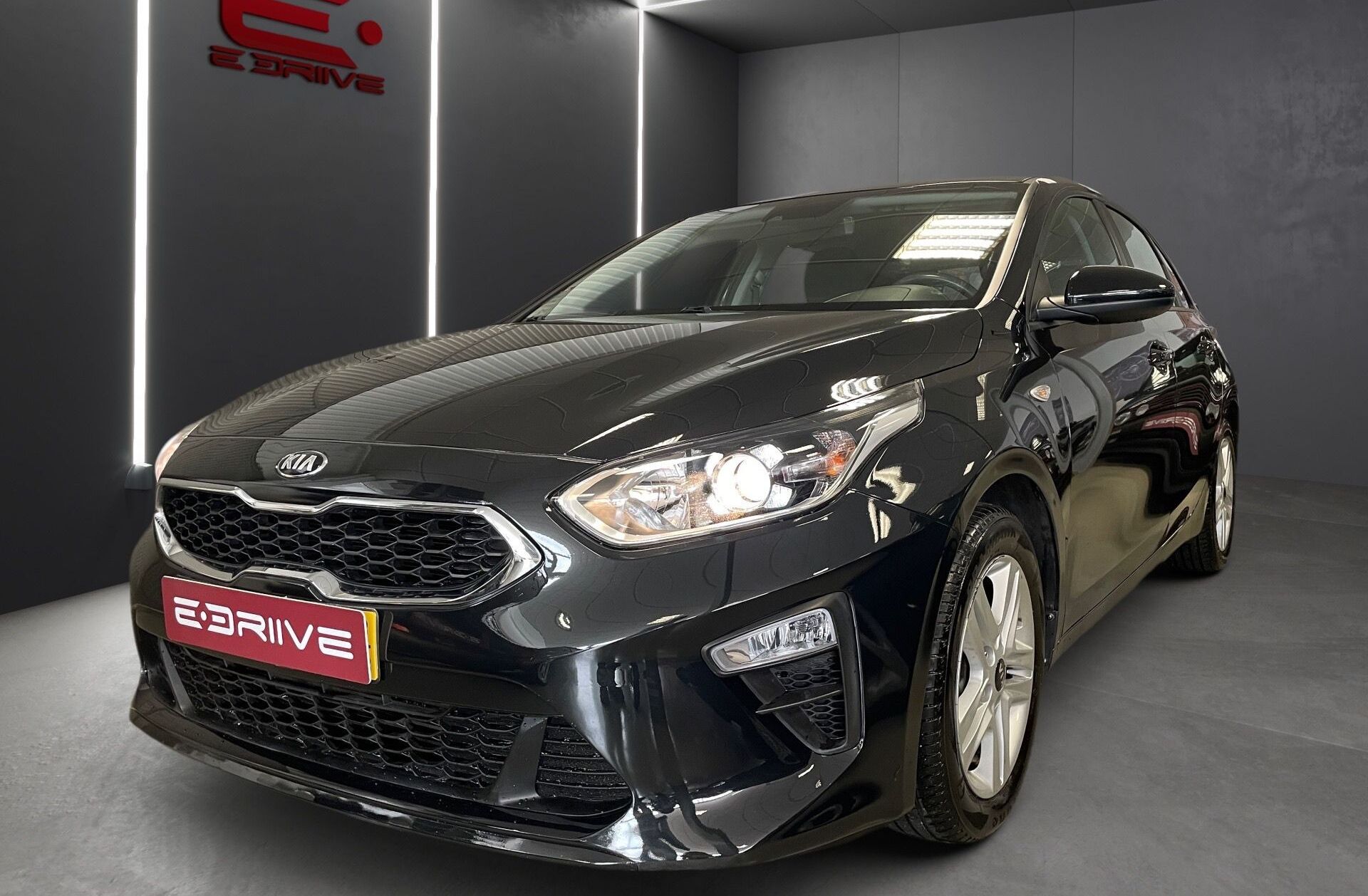 KIA Ceed 1.0 T-GDi Urban
