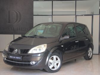 RENAULT Scénic 1.5 dCi Dynamique S