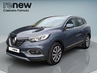 RENAULT Kadjar 1.3 TCe 140 FAP Intens