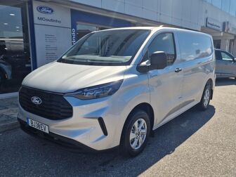 FORD Transit Custom 2.0 Ecoblue 320 L1